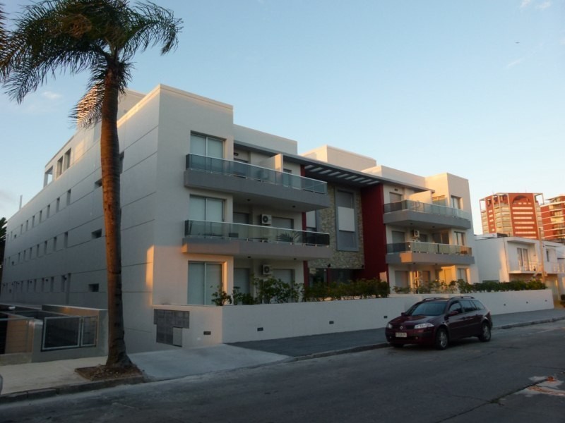 Dto de un dormitorio en zona del Puerto 